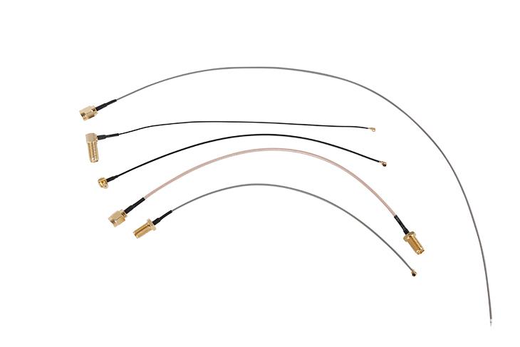 SMA 連接線組件 SMA 連接線組件